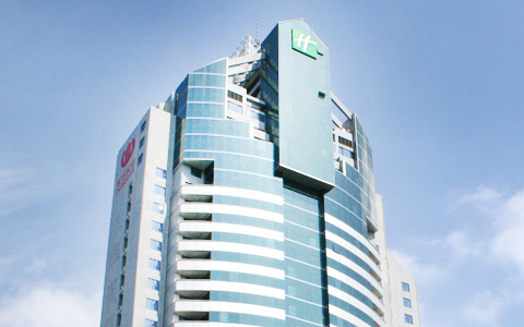 东华实业(集团)