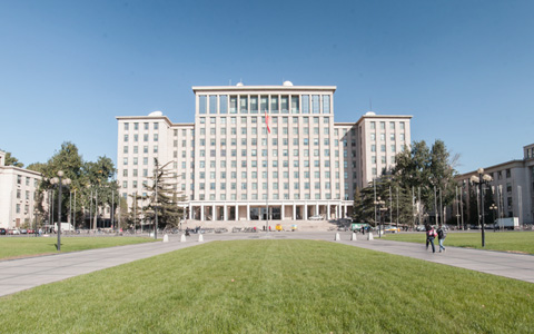 清华大学深圳研究生院